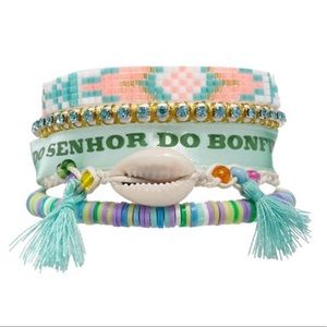 !SOLD! Hipanema Bracelet